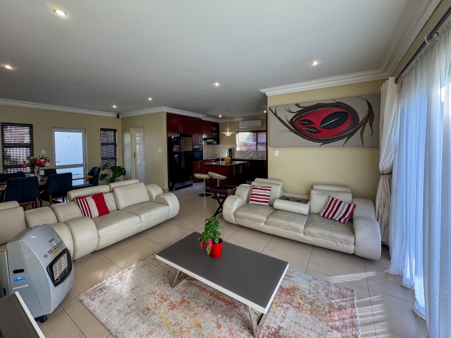 3 Bedroom Property for Sale in Shellyvale Free State